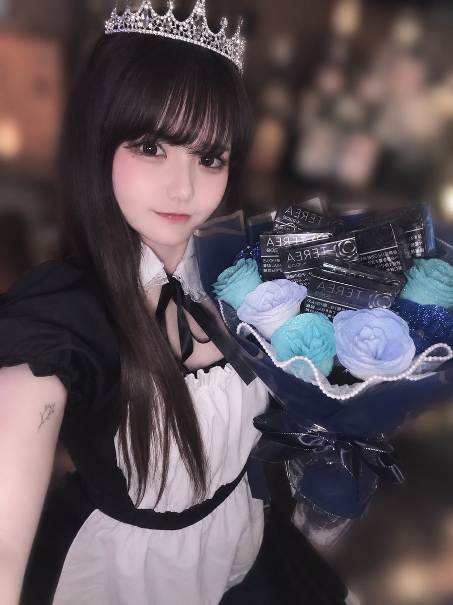 Yua_pop01's tweet photo. ℳ𝑦.𝑃𝑟𝑖𝑛𝑐𝑒𝑠𝑠👑✨🩵 https://t.co/sFIHNBUTcN