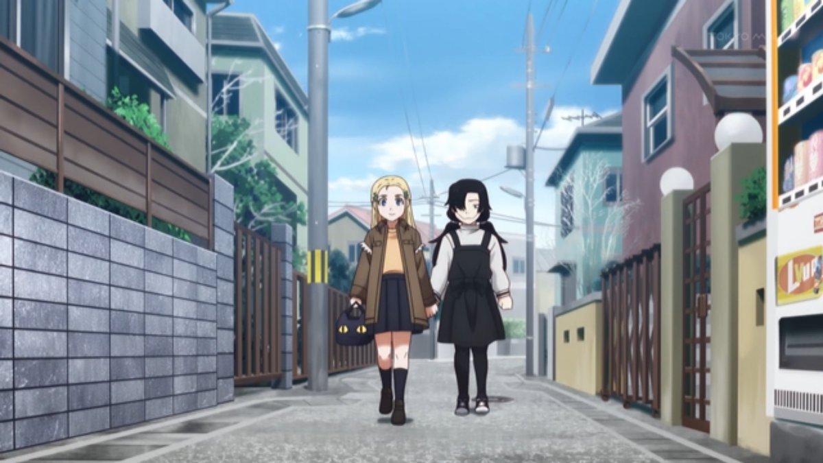 令和のダラさん 第13話 ツイート画像 1