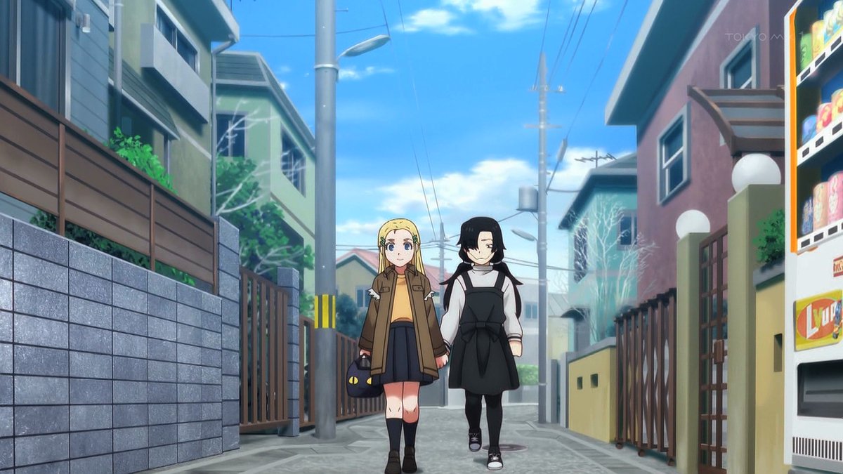 令和のダラさん 第13話 ツイート画像 1