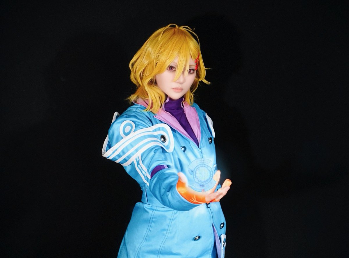 maturuno32dao's tweet photo. 【Cosplay/コスプレ】
グノーシア / セツ

｢疑うな。畏れるな 。そして知れ。
全ては知ることで救われる｣

 #亥織写寮 https://t.co/3YiFVnghnu