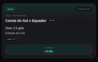 ikeeesinais's tweet photo. Data FIFA? GREEN! https://t.co/Na4UngR7T0