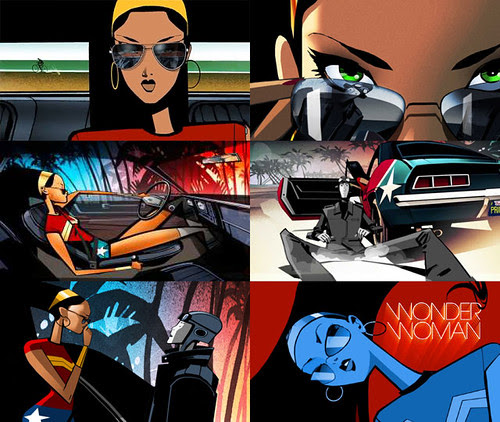 Jd14762's tweet photo. Robert Valley's art style appreciation tweet https://t.co/zxv8nkGEYN