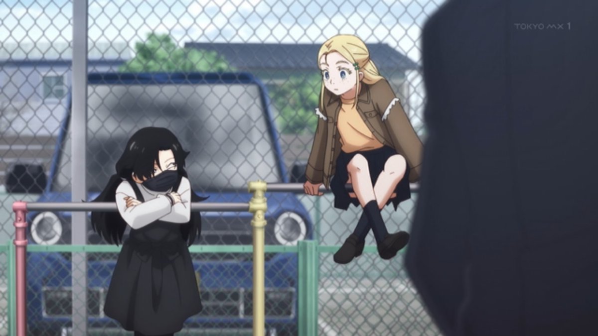 令和のダラさん 第13話 ツイート画像 1