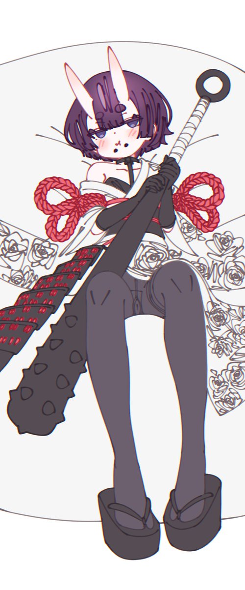 riikiio_art's tweet photo. よばら(Fortnite Night Rose)#Fortnite #FortniteArt #フォートナイト https://t.co/EnpGNOgIBp