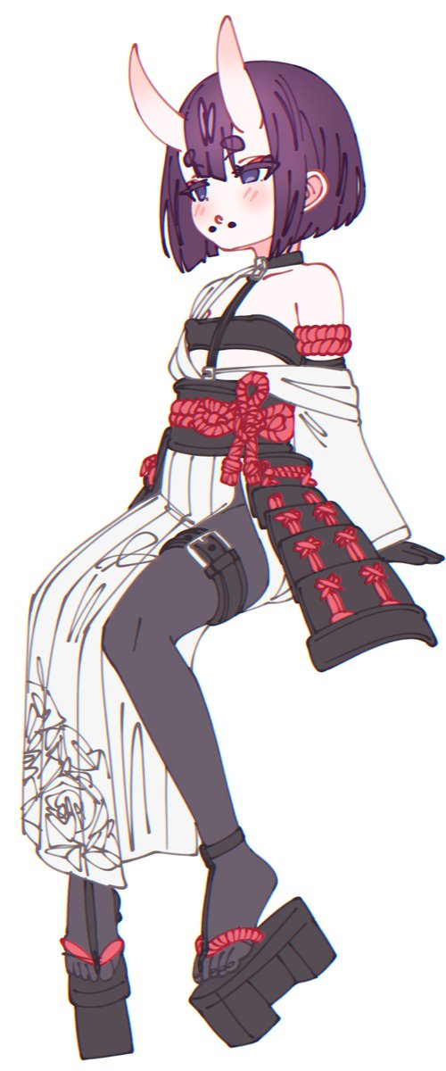 riikiio_art's tweet photo. よばら(Fortnite Night Rose)#Fortnite #FortniteArt #フォートナイト https://t.co/EnpGNOgIBp