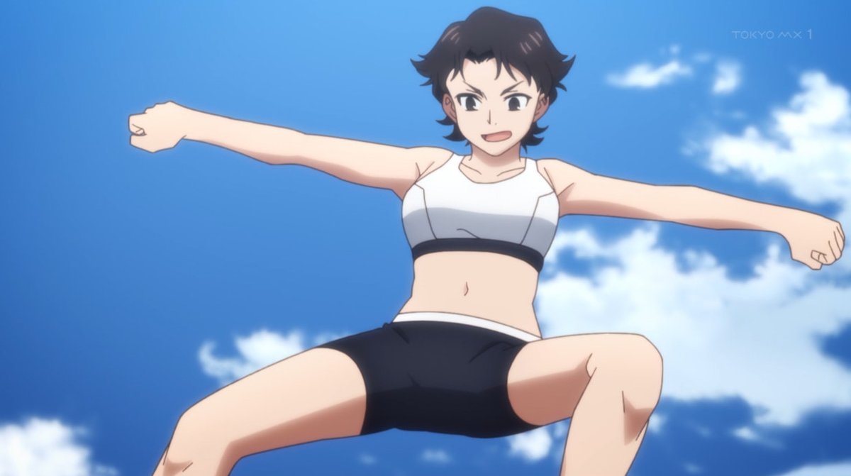 令和のダラさん 第13話 ツイート画像 1