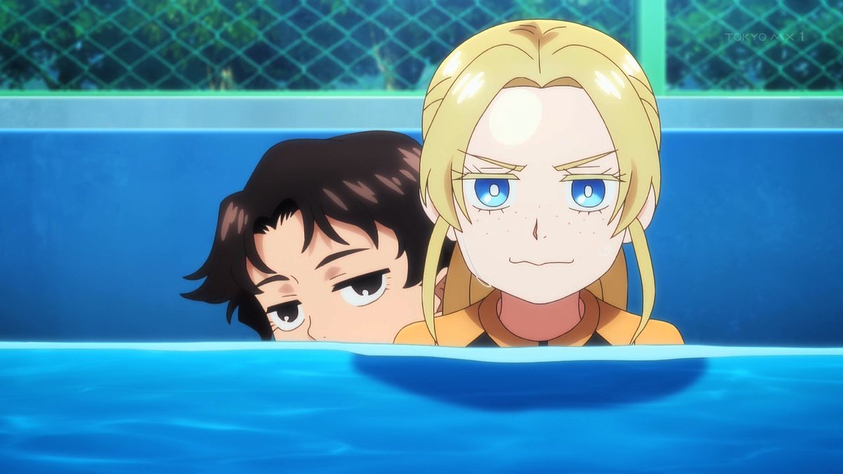 令和のダラさん 第13話 ツイート画像 1