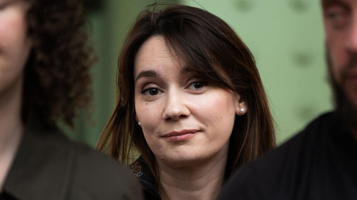 EU sanctions Russian pundit Xenia Fedorova after France expulsion