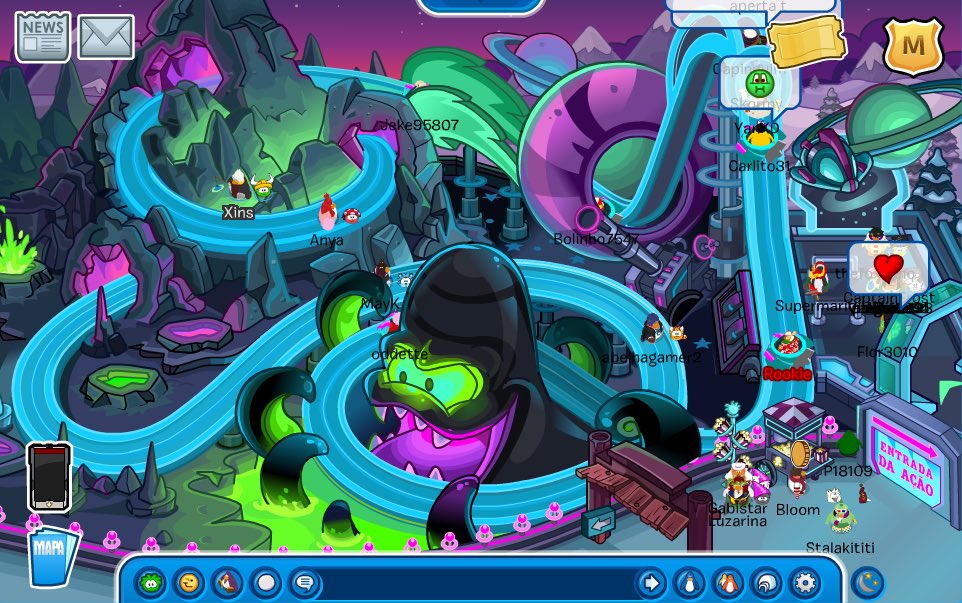 DimensaoPinguim's tweet photo. PREPAREM-SE PARA A DIVERSÃO! 🥁

Como o chefia anunciou no nosso ultimo encontro, a proxima festa será… A SETEMBRINA! 🎉

Estão ansiosos para curtir os minigames dessa festa tão icônica? Qual era o favorito de vocês? ✨ https://t.co/KDtdH7lFa5