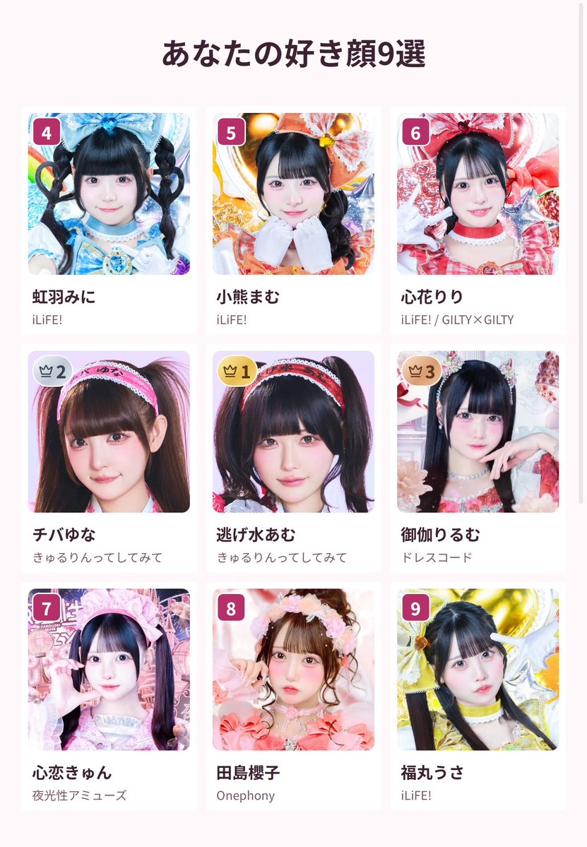 x__amu's tweet photo. わかりやすいかな？ https://t.co/Cy2p3rp7v2