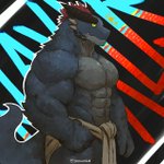 Photo by Ryderr (@GrayoleDraws)