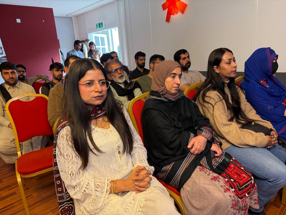 BNMFootages's tweet photo. BNM’s 12th International Conference
Geneva Press Club
Chemin de l’Impératrice 18
Pregny-Chambésy, Geneva

#BIC12 #BNMatUNSep2026 #BNMGlobalCampaign https://t.co/aPjpEjgdVd