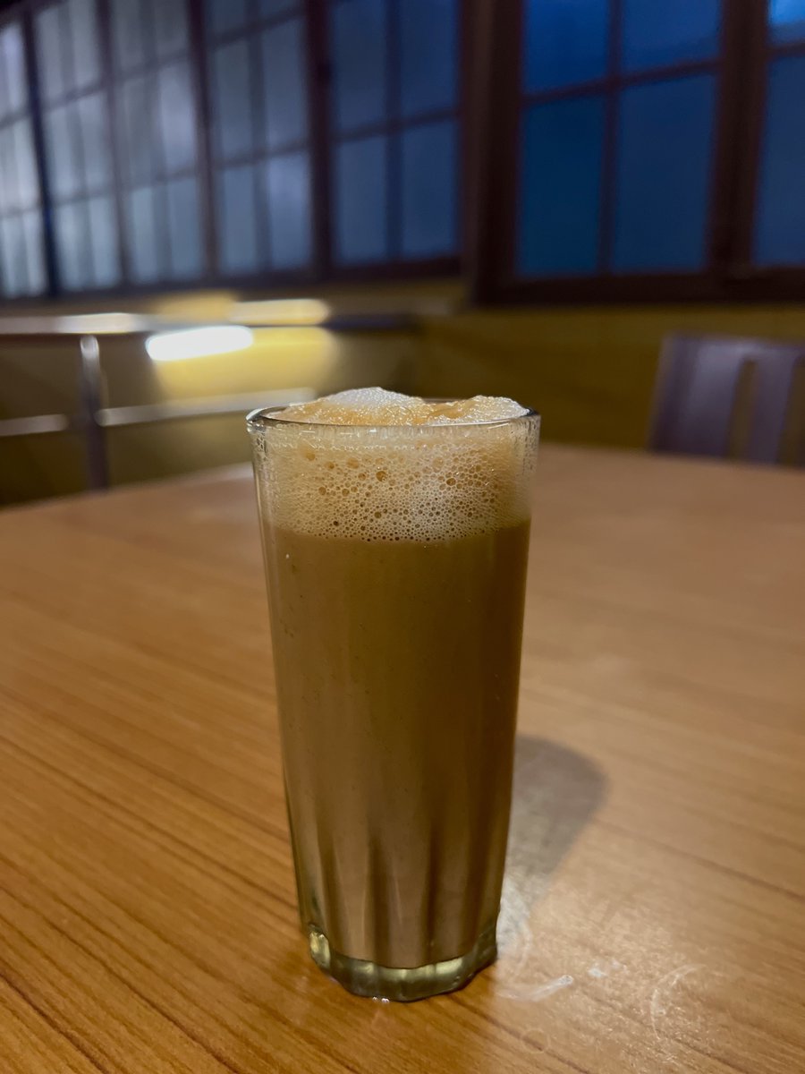 ravikeerthi22's tweet photo. One of the best Masale Dosey 🥰 https://t.co/HeVwQtZLOs