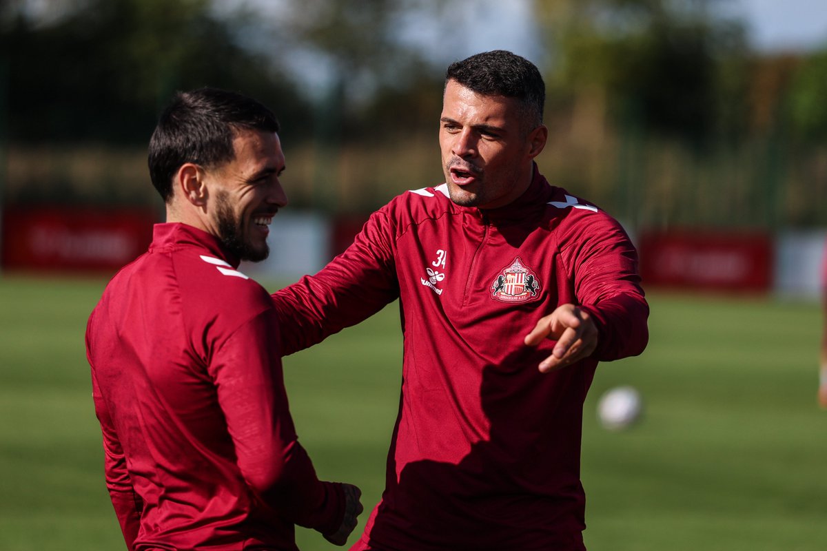 SunderlandAFC tweet picture