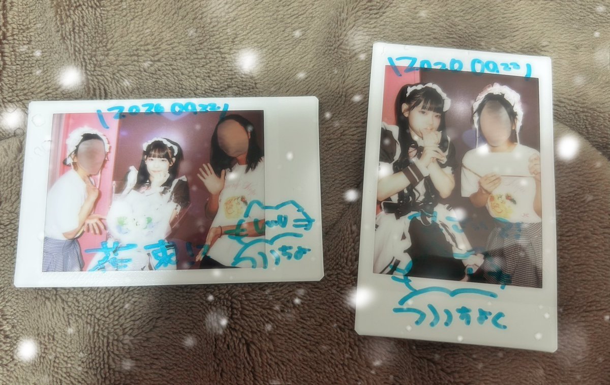 ep9_l's tweet photo. ♡ 2026.9.22 ♡

りりちよ1周年SP!!!!!
語ると長くなりそうなのでALT▷▶▷
とりあえず最高でしたなきなきなき

#りりちよみてほしの https://t.co/3edwVMcGPQ