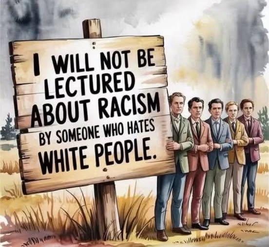 GodsAmericans's tweet photo. ~ White culture is beautiful ~ Others hate us because we're white
~mgf~ #GodsPlan #DonaldTrump #ThePlan #WWG1WGA #usa #QAnon #MAGA #whiteculture #WeMatter #sickofbeinglectured #shutupplease #wewillnevergoaway https://t.co/nDEMFKdwhk