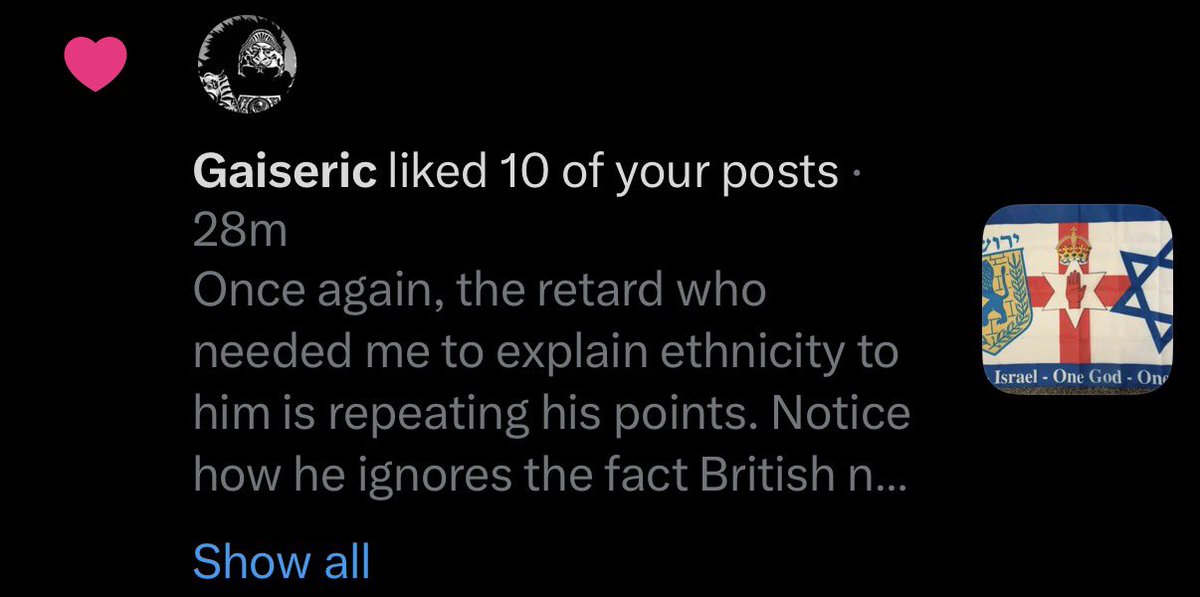 FenianDevil's tweet photo. @GroutyAgain @TrueBlueLoyal72 @HibernianPsycho Imagine using fake accounts to make it look like you won an argument😂 https://t.co/5ULtOFhJcG