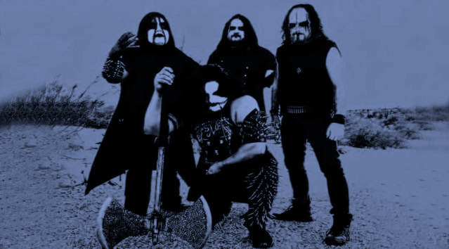 CDarkvarg's tweet photo. 🔥 FUNERAL WITCHERY PRESENTA SU ÁLBUM DEBUT “BEYOND THE LIGHT” EN STREAMING. https://t.co/bJKqJ3AVLS
#funeralwitchery #blackmetal #Streaming #newalbum #MetalFans https://t.co/44nTKyYcIa