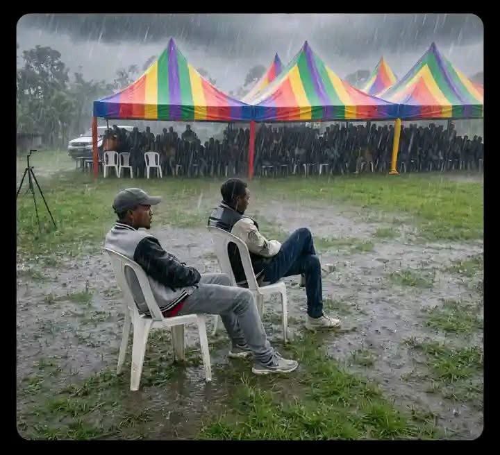 Kineza_255's tweet photo. Linda mgongo wako hali ni mbaya https://t.co/ca7aTxl4NR