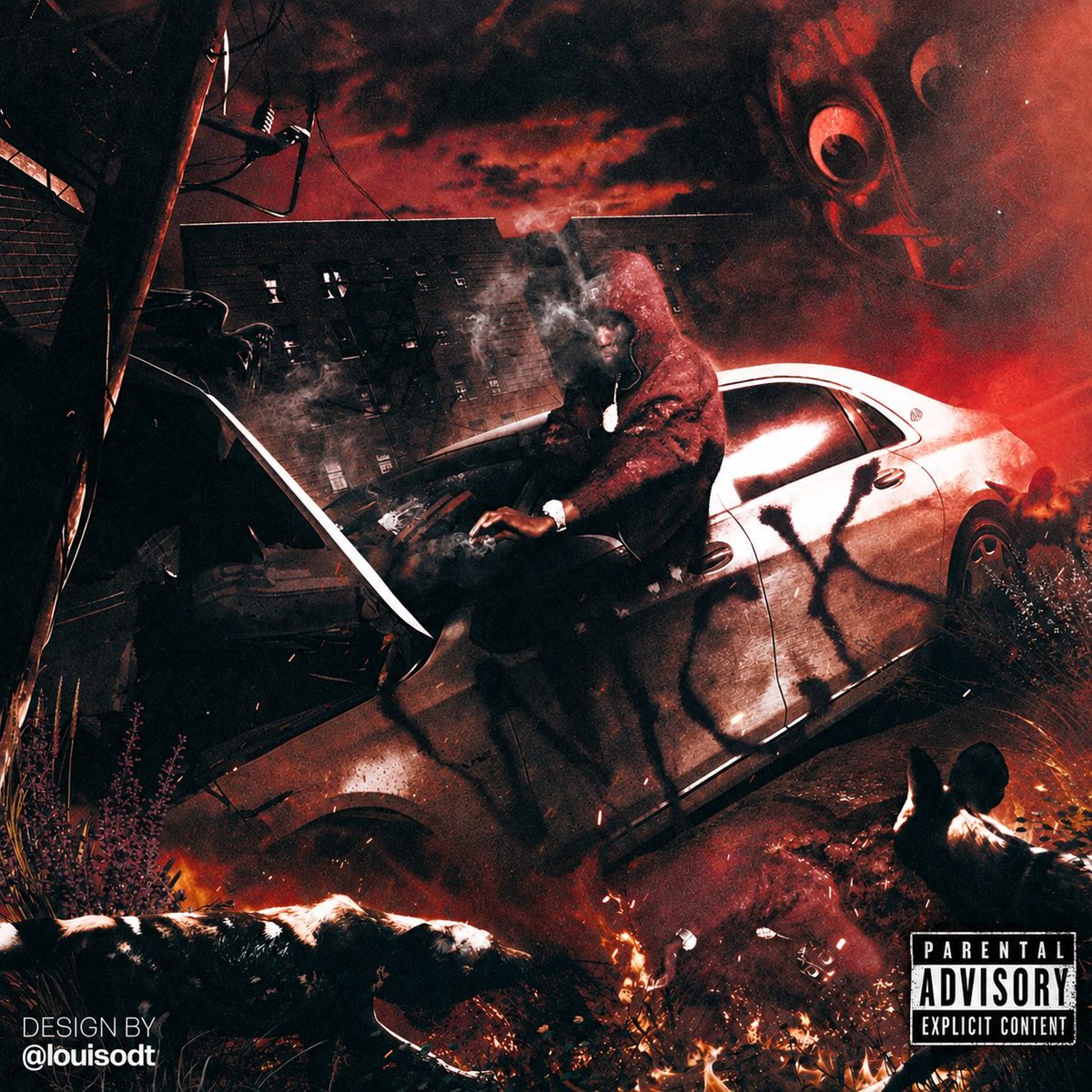 ShawnyBinladen's tweet photo. W.I.C.K (WAR IS CONSTANT KID ) THE MIXTAPE OUT NOW AVAILABLE EVERYWHERE HOSTED BY @DJWhooKid  👹👹👹👹🧟‍♂️🧟‍♂️🔥🔥 #Wizard🧙🏽‍♂️👹👹🧙🏽‍♂️🦅🦅🧙🏽‍♂️👹
https://t.co/WzL9VB5QTY https://t.co/KybpFgB4aD