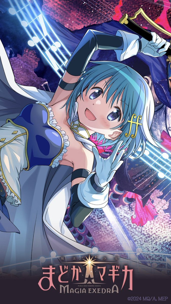 mitarasinukamo's tweet photo. 普通に私の理解力がないだけなんだけど、さやかとなぎさはどうして魔女っ子じゃないんですか、？まどかみたいに円環から引き剥がされていたって解釈でよい、？ https://t.co/aLTP5Bx0ju