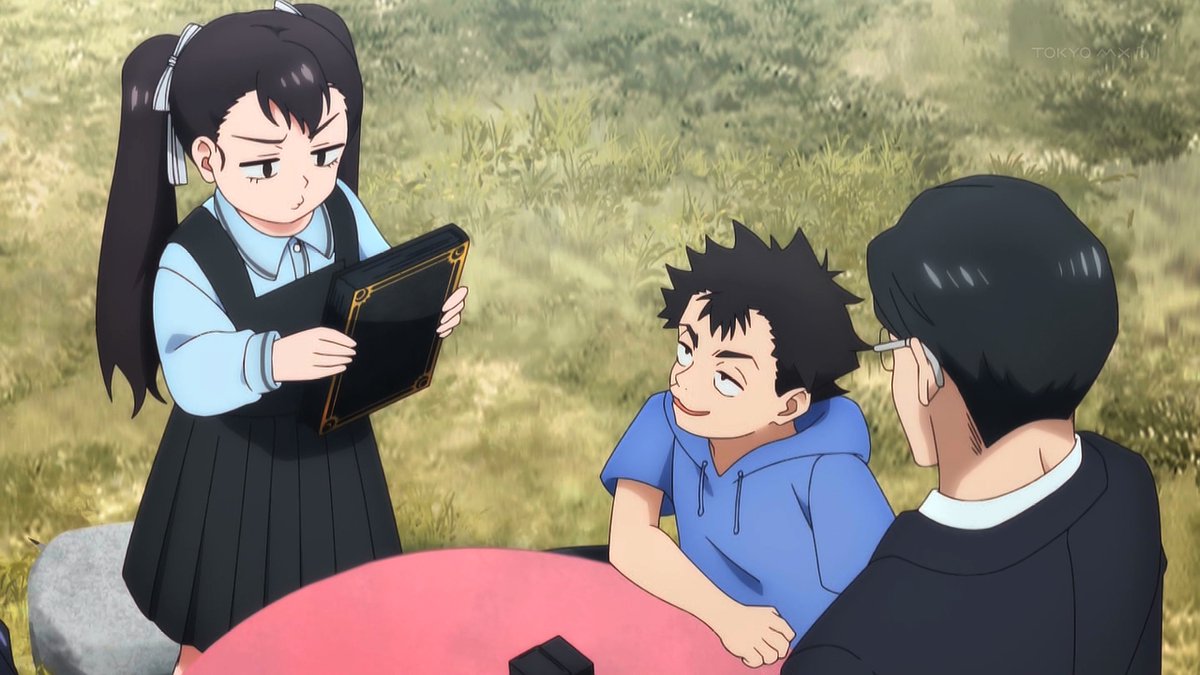 令和のダラさん 第13話 ツイート画像 1