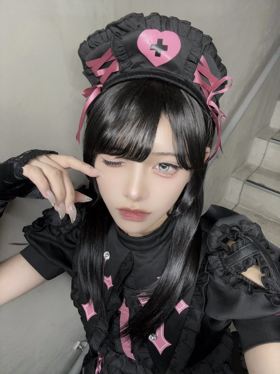 yuna_adamth's tweet photo. 沼ズブッちゃって♡ https://t.co/pntirVLA6l