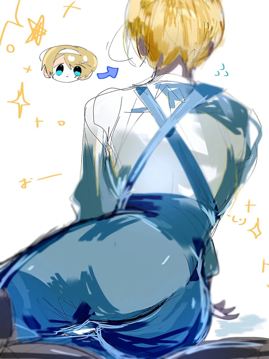 Usi3_1225's tweet photo. 再掲
胸か尻かと聞かれたら圧倒的ケツ派 https://t.co/rgjyRJonLU