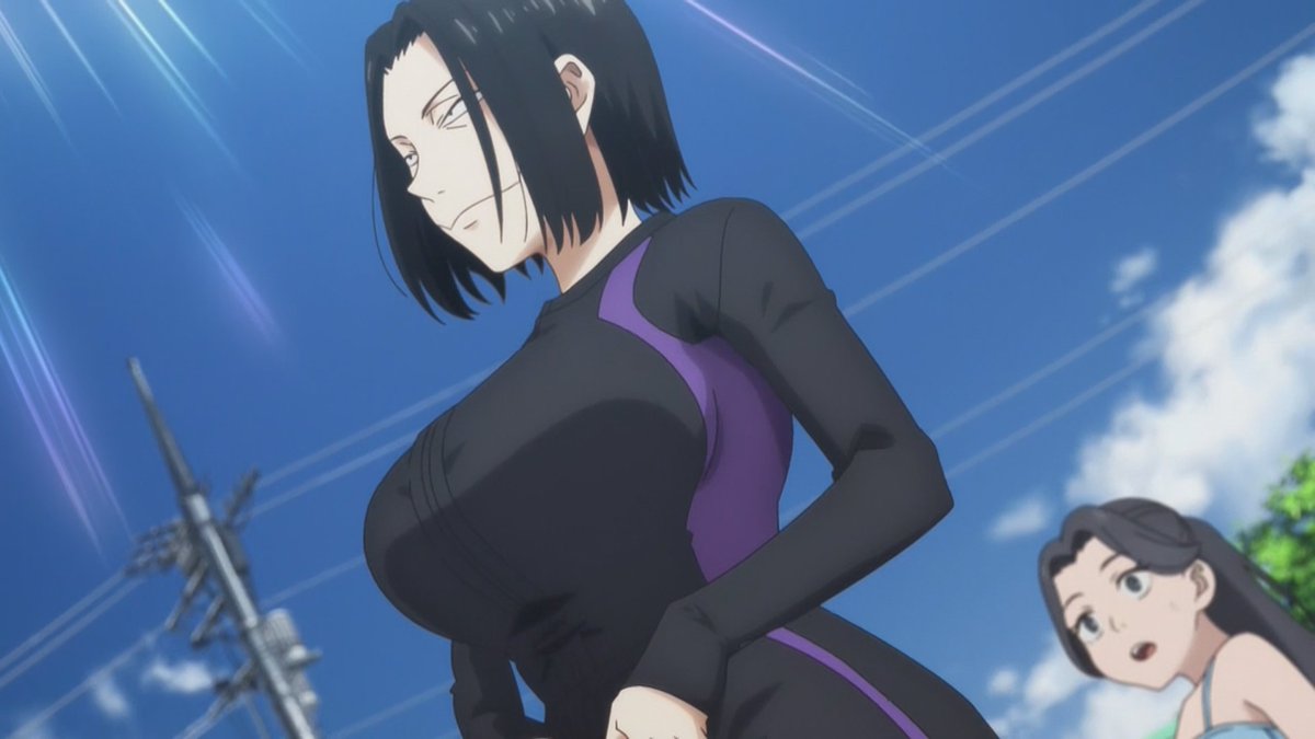 令和のダラさん 第13話 ツイート画像 1