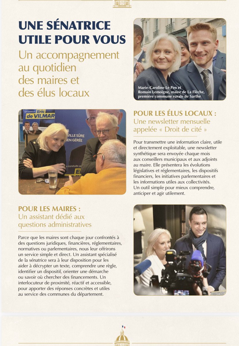 MCarolineLePen's tweet photo. https://t.co/YVQDUVjmR3
