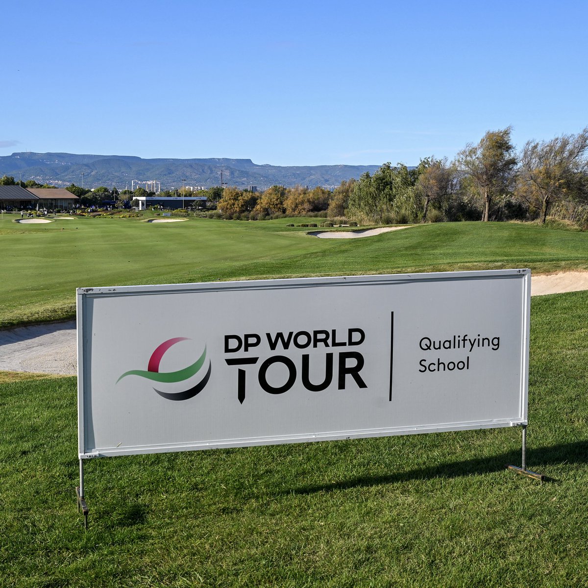 DPWTQSchool's tweet photo. Hunter Epson ๐บ๐ธ (-12) will take a two-stroke lead into the final round of First Stage Qualifying School at Frederikshavn GolfKlub in Denmark ๐ฉ๐ฐ
The top 13 players and ties will advance to Second Stage.
#DPWTQSchool https://t.co/BExPpe6FwX