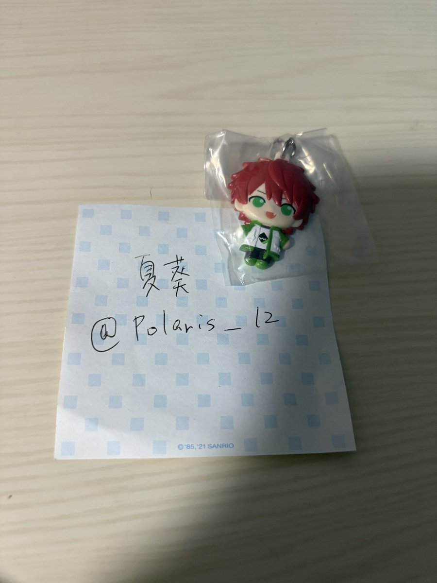 Polaris___12's tweet photo. @ny_nnk0 https://t.co/Ui7x8c2S9Y