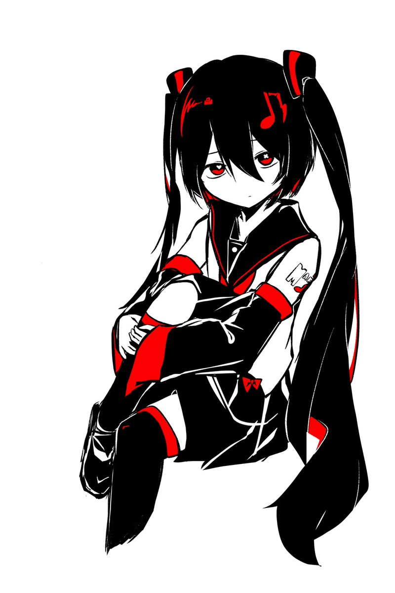 shiroame0777's tweet photo. #MARETU https://t.co/do7uYfbeaw