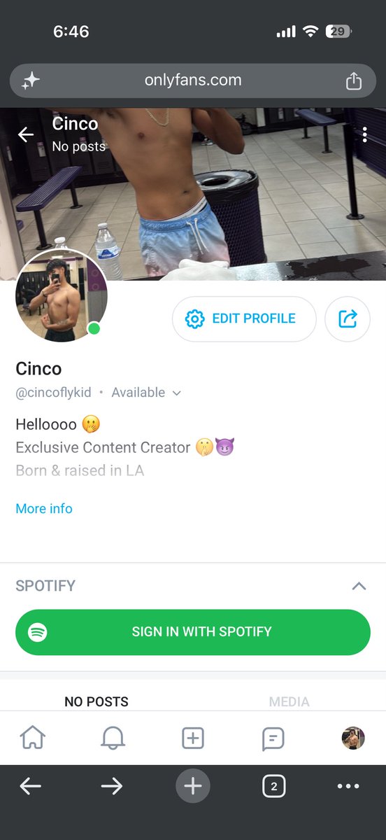 soycaliente323's tweet photo. The moment we been waiting for is finally here.. Decided to take a step forward &amp; start a blue page so go ahead and give me that follow will be working 
on content😈🙏🔥

https://t.co/8ftoyejOYO

 #onlyfans #fyp #parati #meet #nsfwtwtًً #papas #mexican #LA https://t.co/87yTCXwBLg