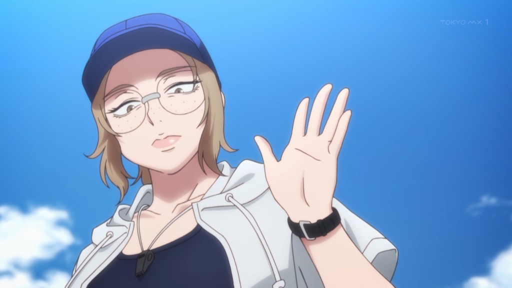 令和のダラさん 第13話 ツイート画像 1