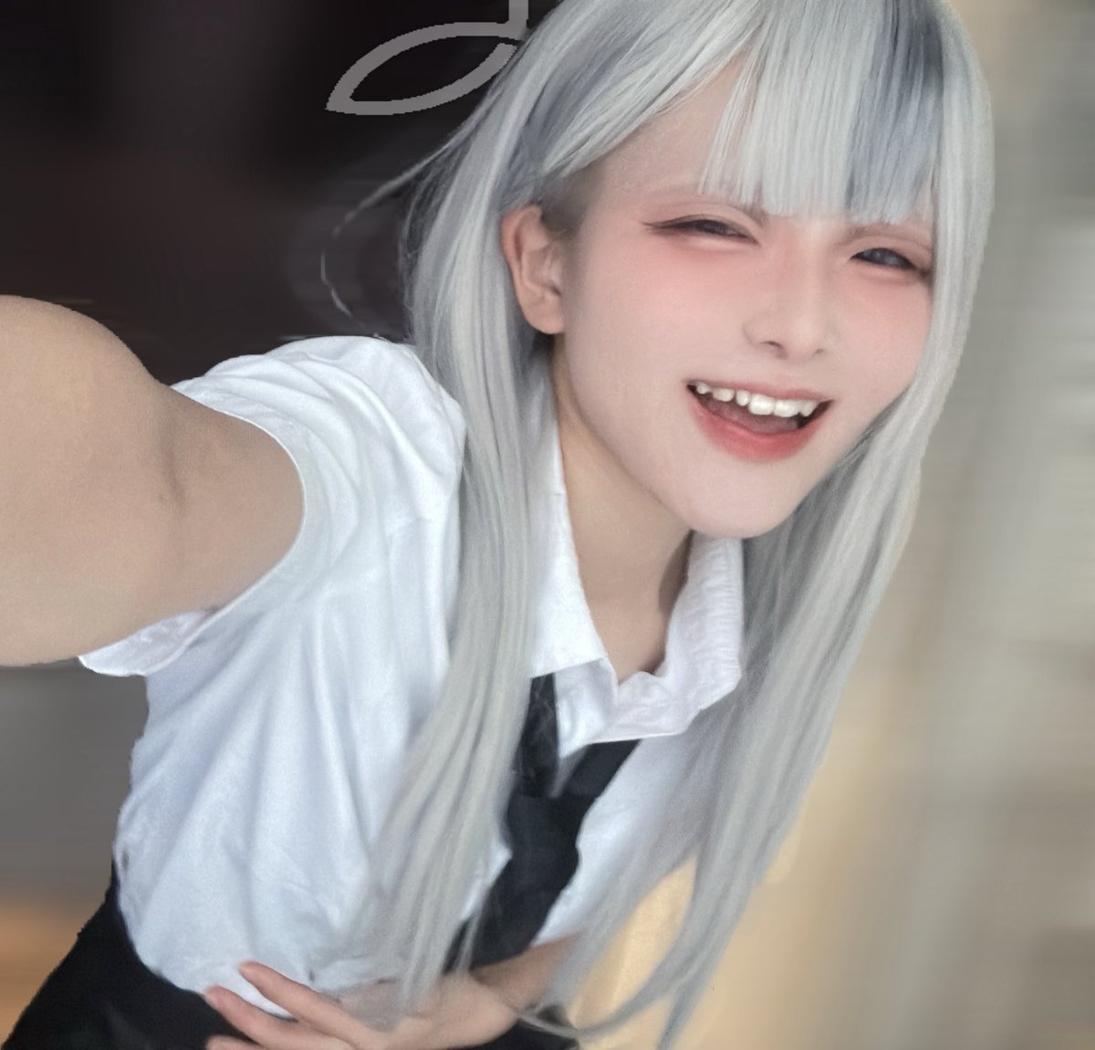 yokushi_yokushi's tweet photo. 志真コノカ（コトブキヤコラボ衣装）
#BlueArchiveCosplay https://t.co/Gv7IFW57Vt