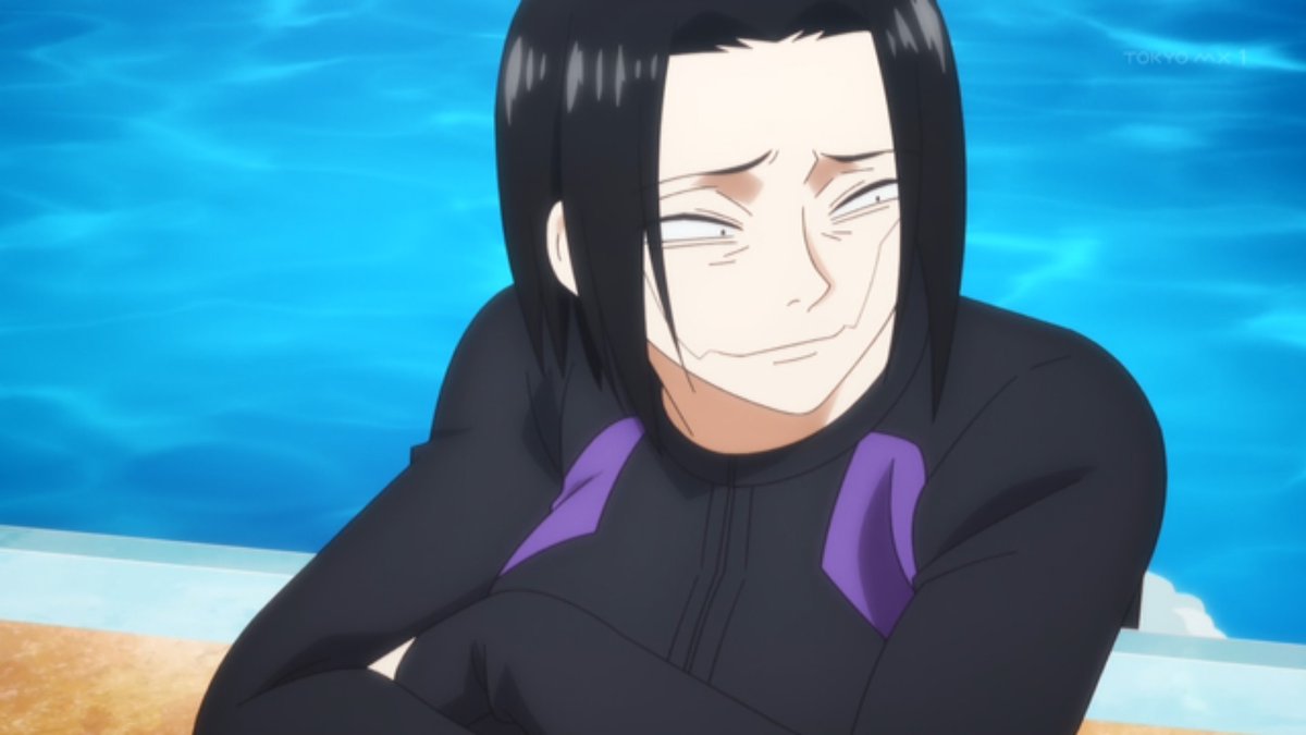 令和のダラさん 第13話 ツイート画像 1