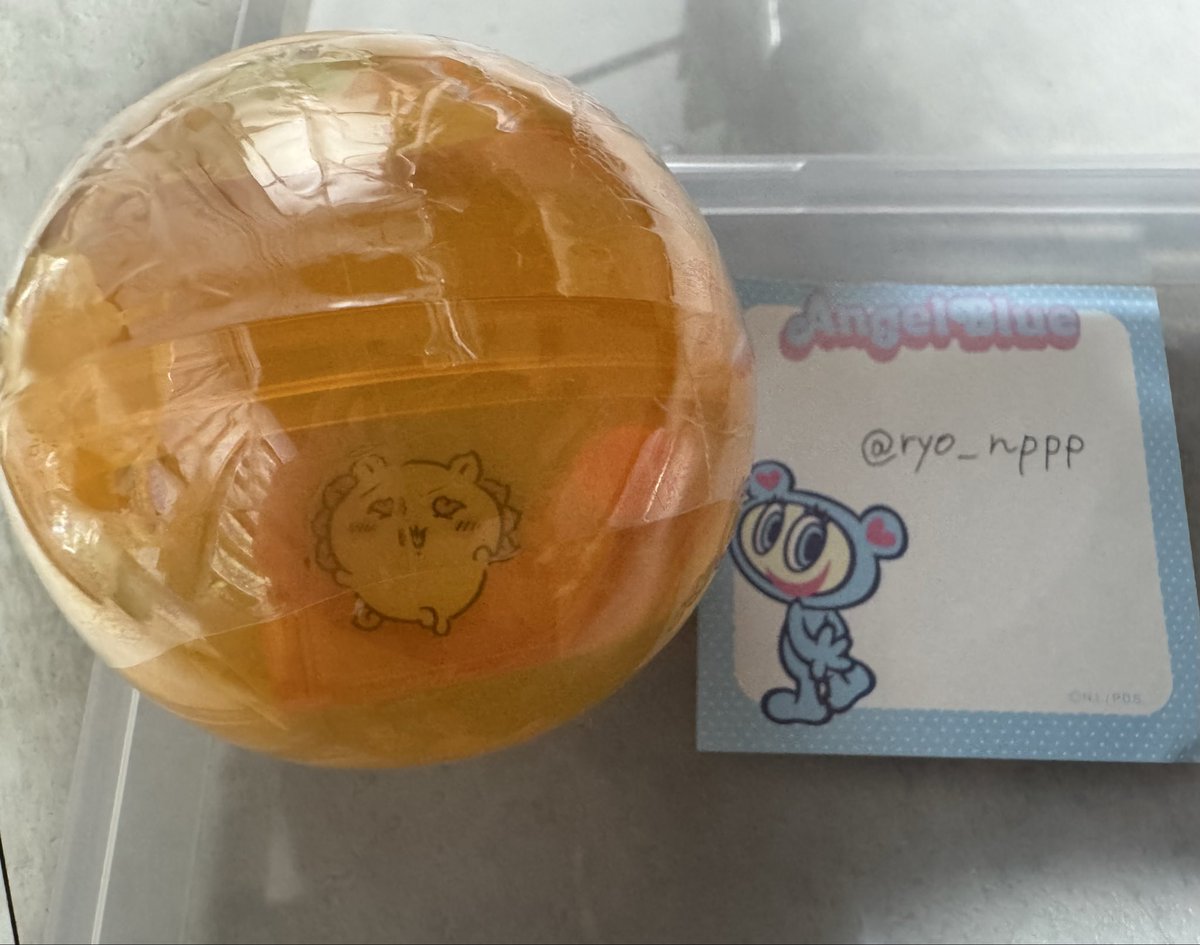 ryo_nppp's tweet photo. @tkymaxa 検索より失礼します🙏🏻
当方シーサーを所持しており、ハチワレとの交換を希望しております。ぜひご検討よろしくお願いします🙂‍↕️ https://t.co/bJmq1KfOV8