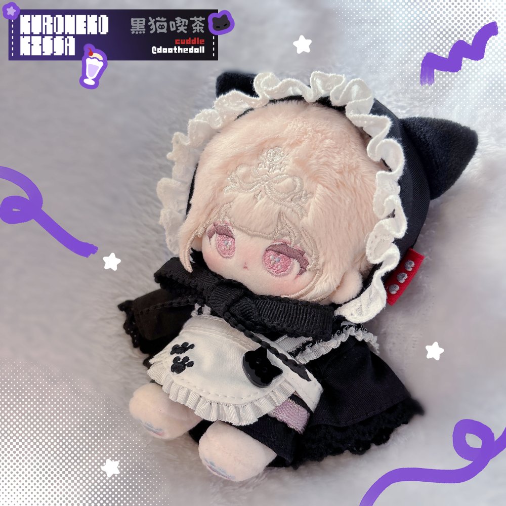 doothedoll's tweet photo. coming soon...🐼🐈‍⬛ https://t.co/OdozsVWvl3