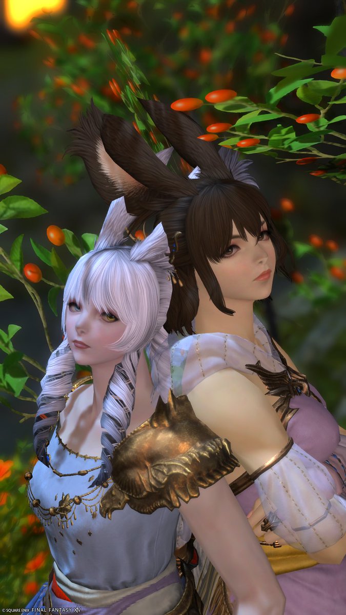 FF14_74's tweet photo. 今日はいつものフレさんと
ルレ回ってSS沢山撮ってきた📸

楽しすぎて3時間もVC繋いでた感覚なくて
あっという間だったありがとう😌
#FF14初心者 https://t.co/BKc2JdCRD8