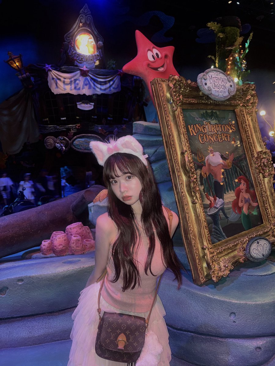 nonoka_partner's tweet photo. 久々の夢の国🐭🏰⭐️
.
9/26、10/3、11、12
ご予約受付中です！⭐︎
10月は沢山エントリーですっ！！
@photopartnerjp https://t.co/BuFonN7wjT