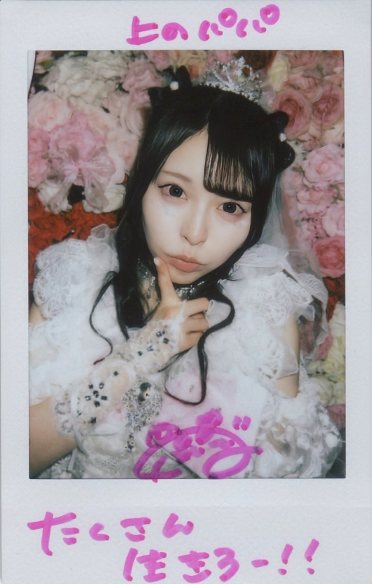 tpani430's tweet photo. ⋆𐙚 ̊.   10月8日 あめちゃん生誕祭🎂  ⋆𐙚 ̊.
ゲストとしてライブ出演します🎀
6ヶ月ぶりのアイドルぼんぼんだよ〜💕 https://t.co/vOhMI8FABt