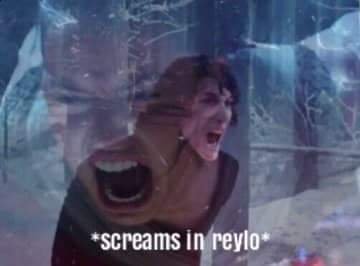 riseofbenjamin's tweet photo. Me since watching TLH https://t.co/jXErbxxlKQ