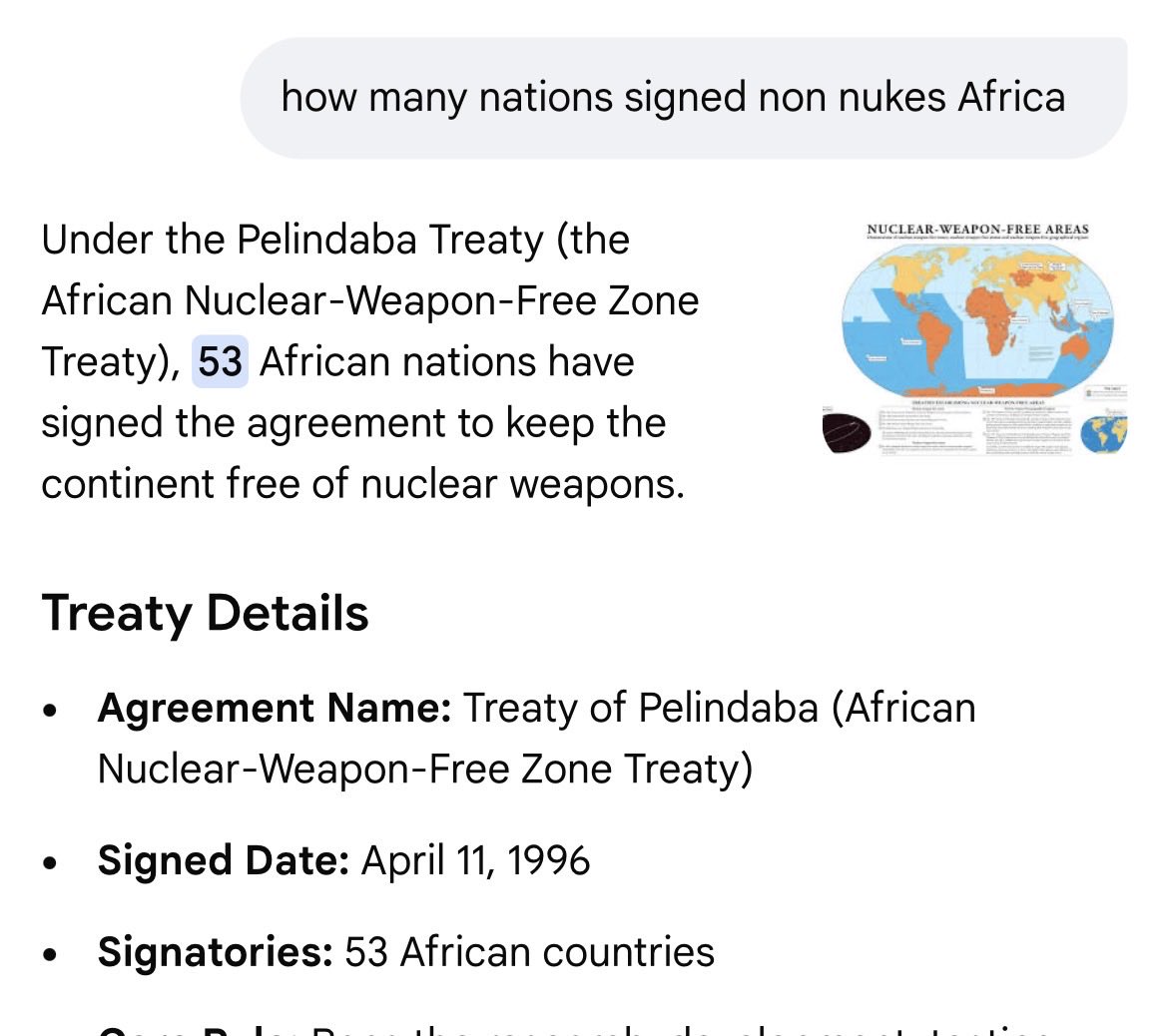 Babycoltrane4's tweet photo. Whitey installs your leaders, Whitey uses your resources however he chooses, Whitey gives you whatever raw deal he wants. You’re not independent. You should be embarrassed trying to flex a nation that your white overseer doesn’t allow to develop nukes. Stfu little boy. https://t.co/ombPNwZdVY