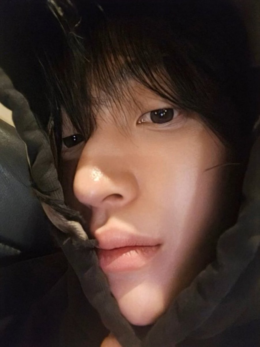 parkwonbiv's tweet photo. https://t.co/UAn6tMryrx