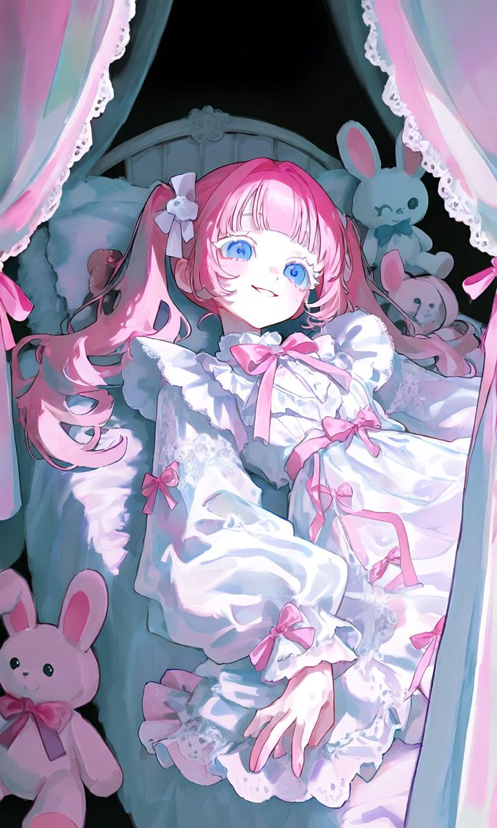 Unlunacy's tweet photo. ポモちの代理ちゃん拝借。
ぬいぐるみ崩れまくり且つプロンプト弄ったので解釈違いだたらごめんねඉ́  ̫ ඉ̀ https://t.co/tymJjPzHXt