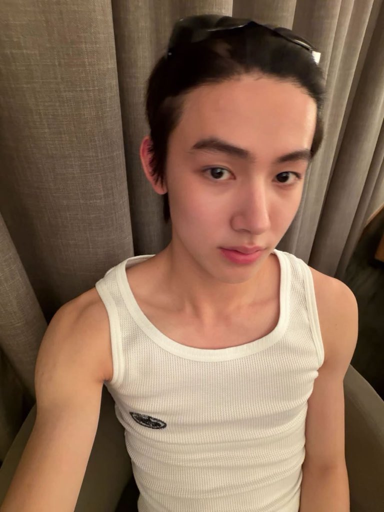 ajidokie's tweet photo. my twinnem 💘 #cosd #seonghyeon #coerselcaday #cortis https://t.co/VHQSeWZlMi