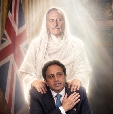 AngloChud08's tweet photo. Someone with this pfp just followed me. https://t.co/QEfwQPIDn4