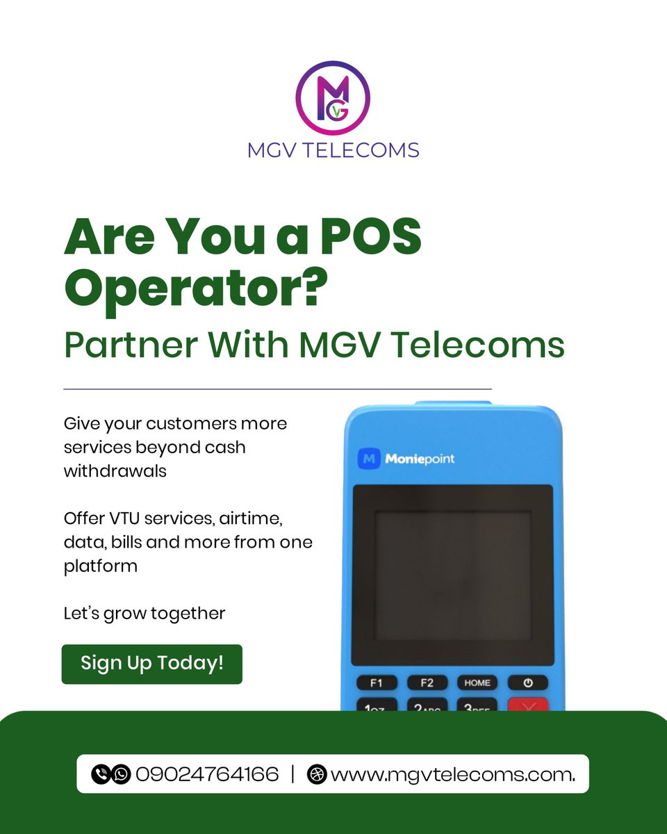 GideonAdebayo01's tweet photo. Good design should do more than look good,  it should communicate and help a business sell.

Here’s a look at some promotional flyer designs I created for MGV Telecoms, each designed to communicate a different service clearly.

I am Gideon Adebayo 
The Visual Architect. https://t.co/TSvVvrPOy0