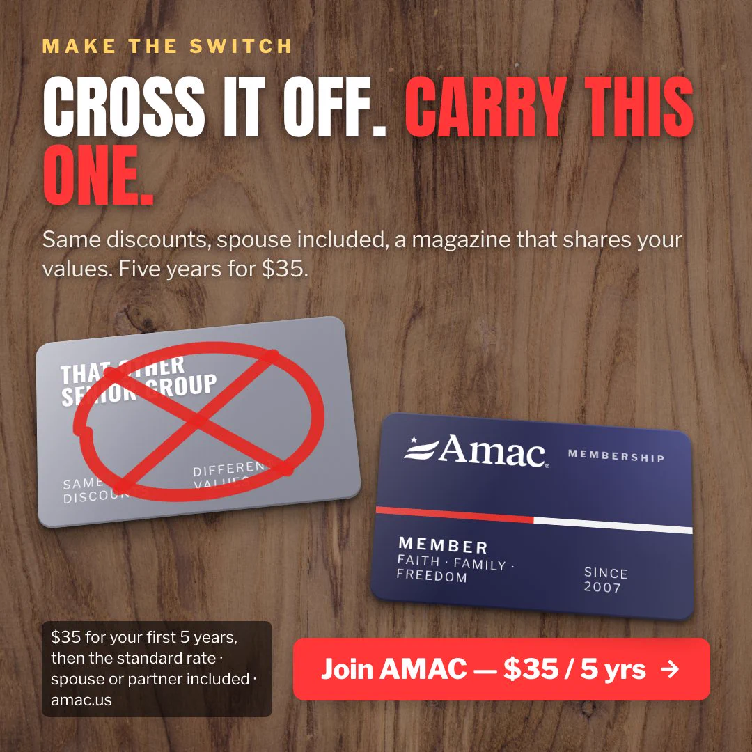AMAC on X: 